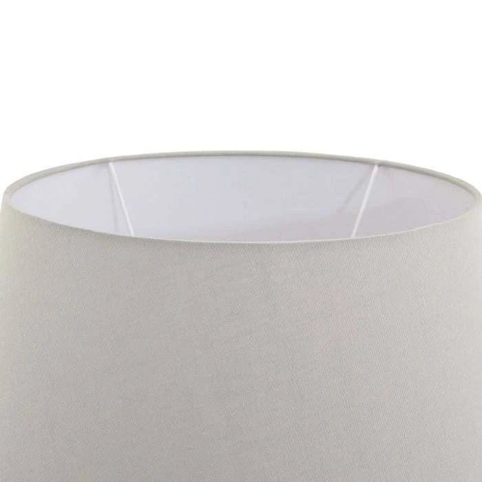Regola Large Stone Ceramic Lamp-2
