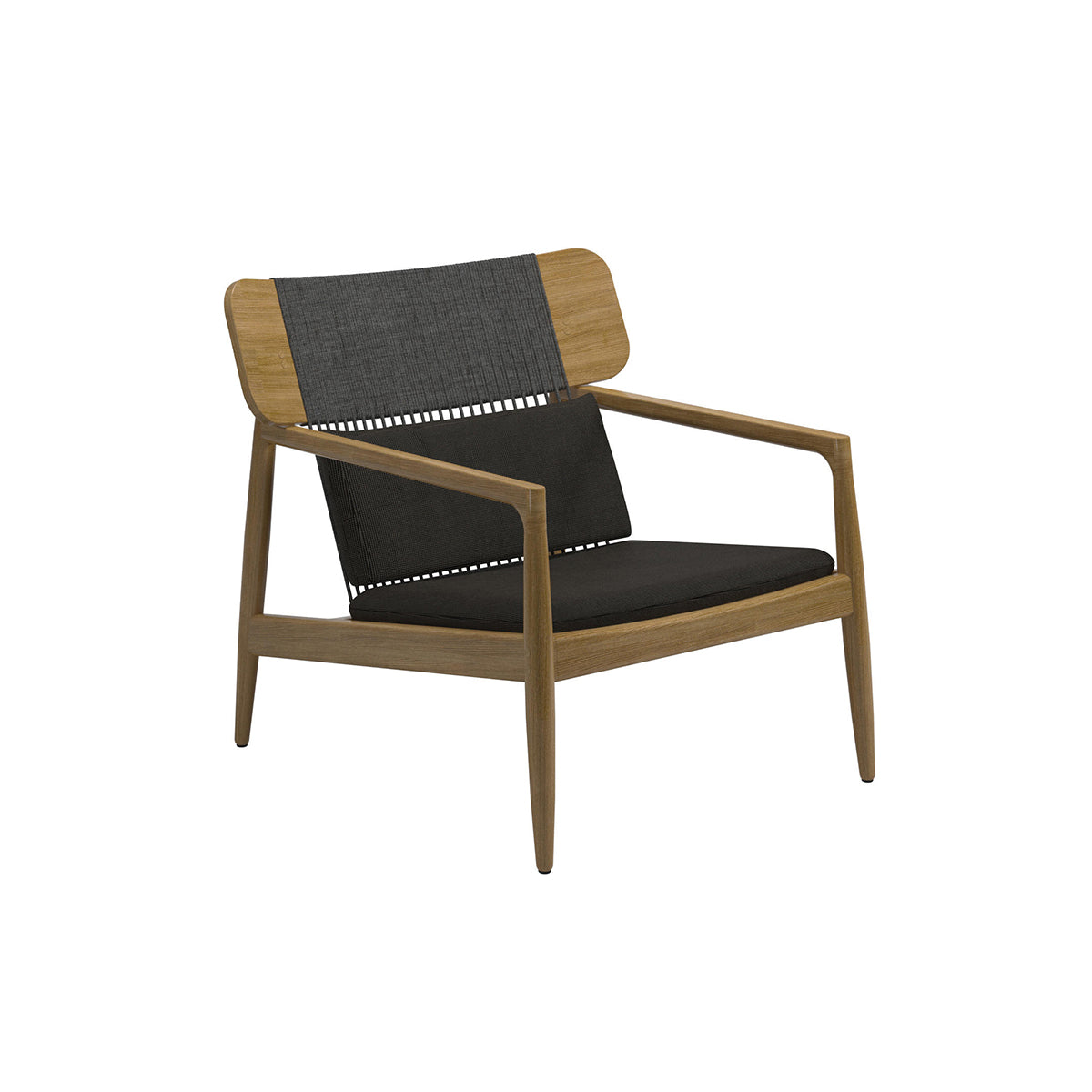 Sukai Lounge Chair-1