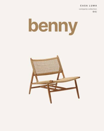benny chair