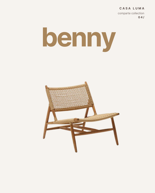benny chair