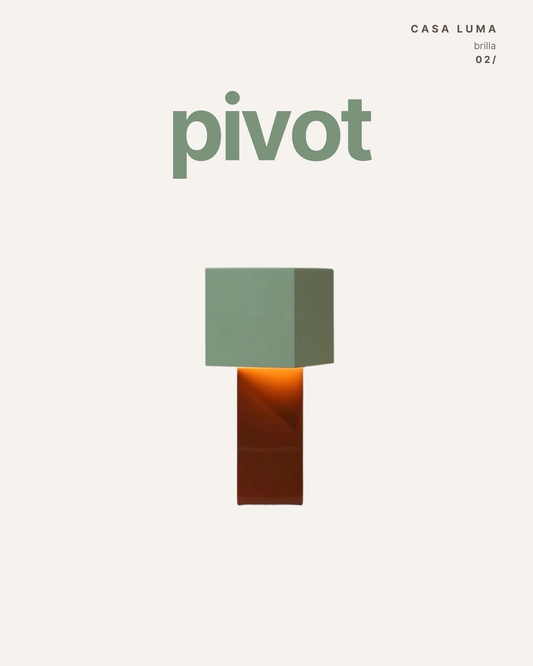 pivot lamp
