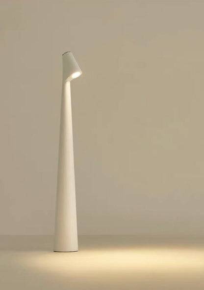 Nordic Portable Table Beside Lamp, Modern Dimmable LED Nursery Light-8